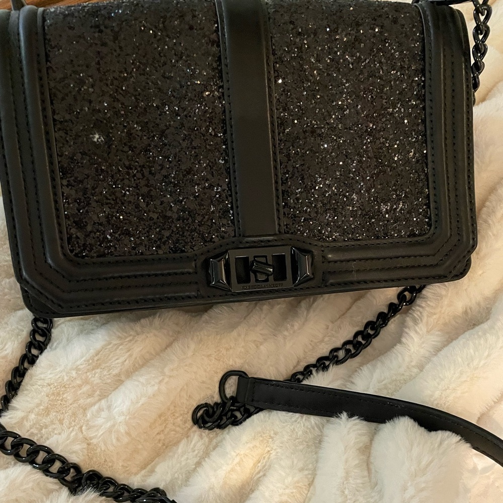 Rebecca Minkoff purse